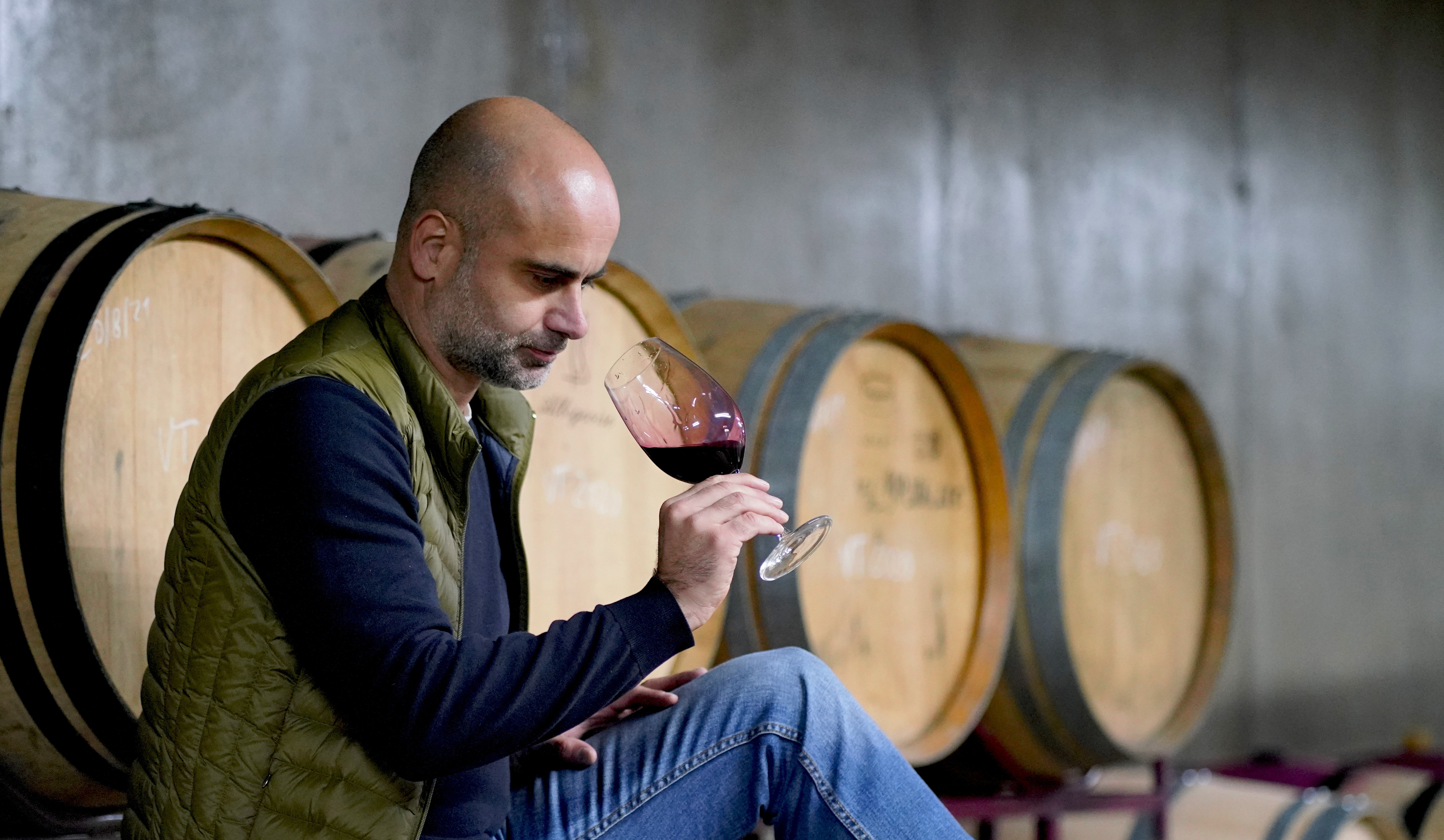 Bal da Madre by Miss Vitis